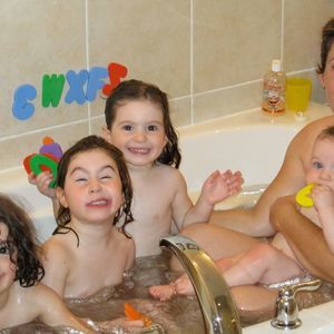 Meet your Posher, Murray